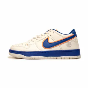 کفش پیاده روی مدل SB DUNK LOW PRO WHBLOR-100057070