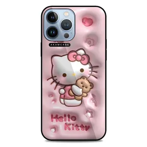 AKAM AMC-WA13PROMAX-JELLY-57 Cover For Apple iPhone 13 Pro Max