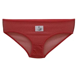 شورت زنانه مدل تور خاتون رنگ گلبهی