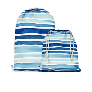 کوله پشتی ورزشی مدوپد مدل md00639 بسته 2 عددی