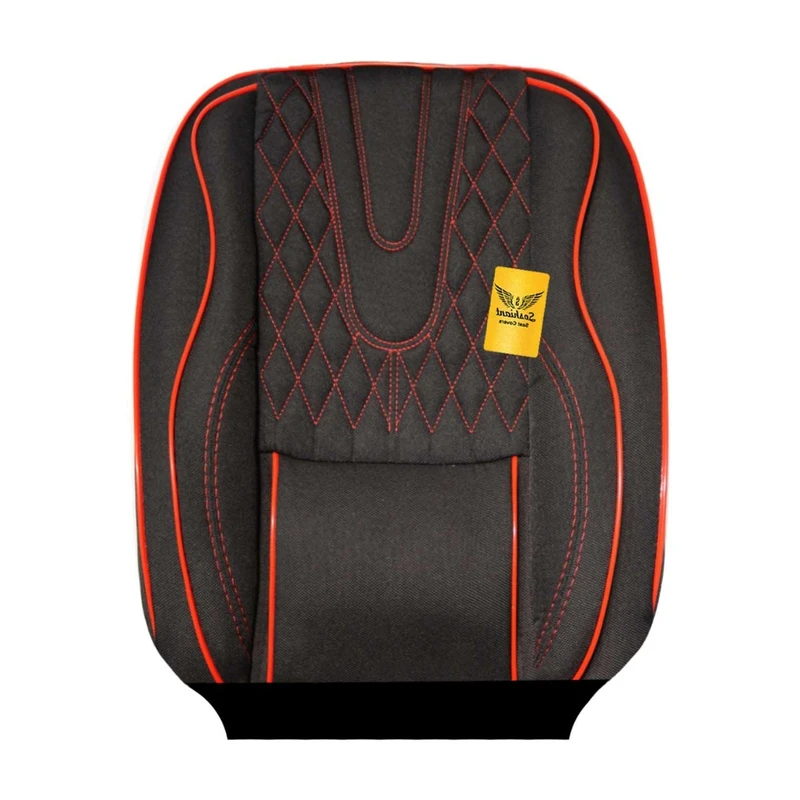  روکش صندلی خودرو سوشیانت مدل AUDI مناسب برای وانت آریسان