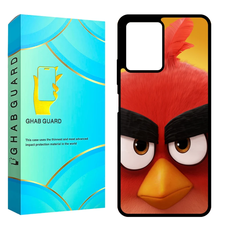 کاور قاب گارد مدل CHAPX5P مناسب برای گوشی موبایل شیائومی Poco X5 Pro 5G