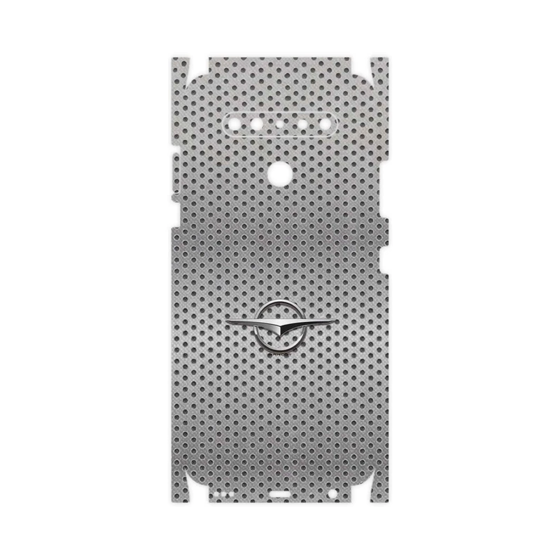 برچسب پوششی ماهوت مدل Haima-FullSkin مناسب برای گوشی موبایل ال جی K41s