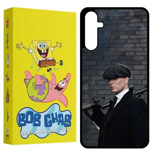  BOB Ghab BCPA24 Cover For Samsung Galaxy A24 4G