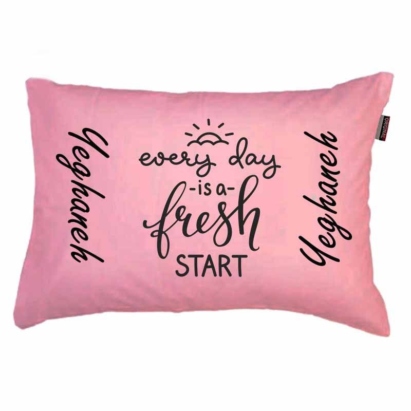 رو بالشی مد برتر مدل انگیزشی طرح اسم یگانه