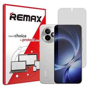 Remax Hydrogel model Matte Screen Protector for Xiaomi Redmi K80 Ultra mobile phone