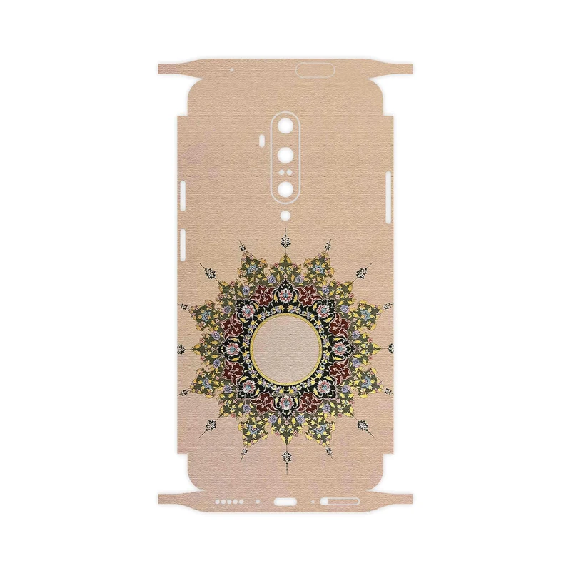 برچسب پوششی ماهوت مدل Art of Illumination 3-FullSkin مناسب برای گوشی موبایل وان پلاس 7T Pro