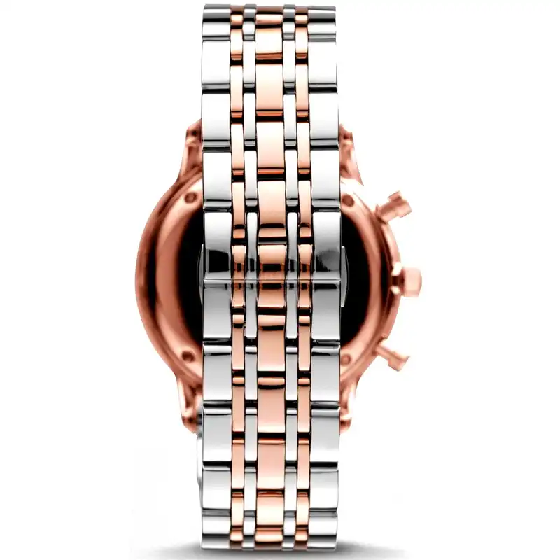 ساعت مچی عقربه‌ای مردانه امپریو آرمانی مدل AR1721