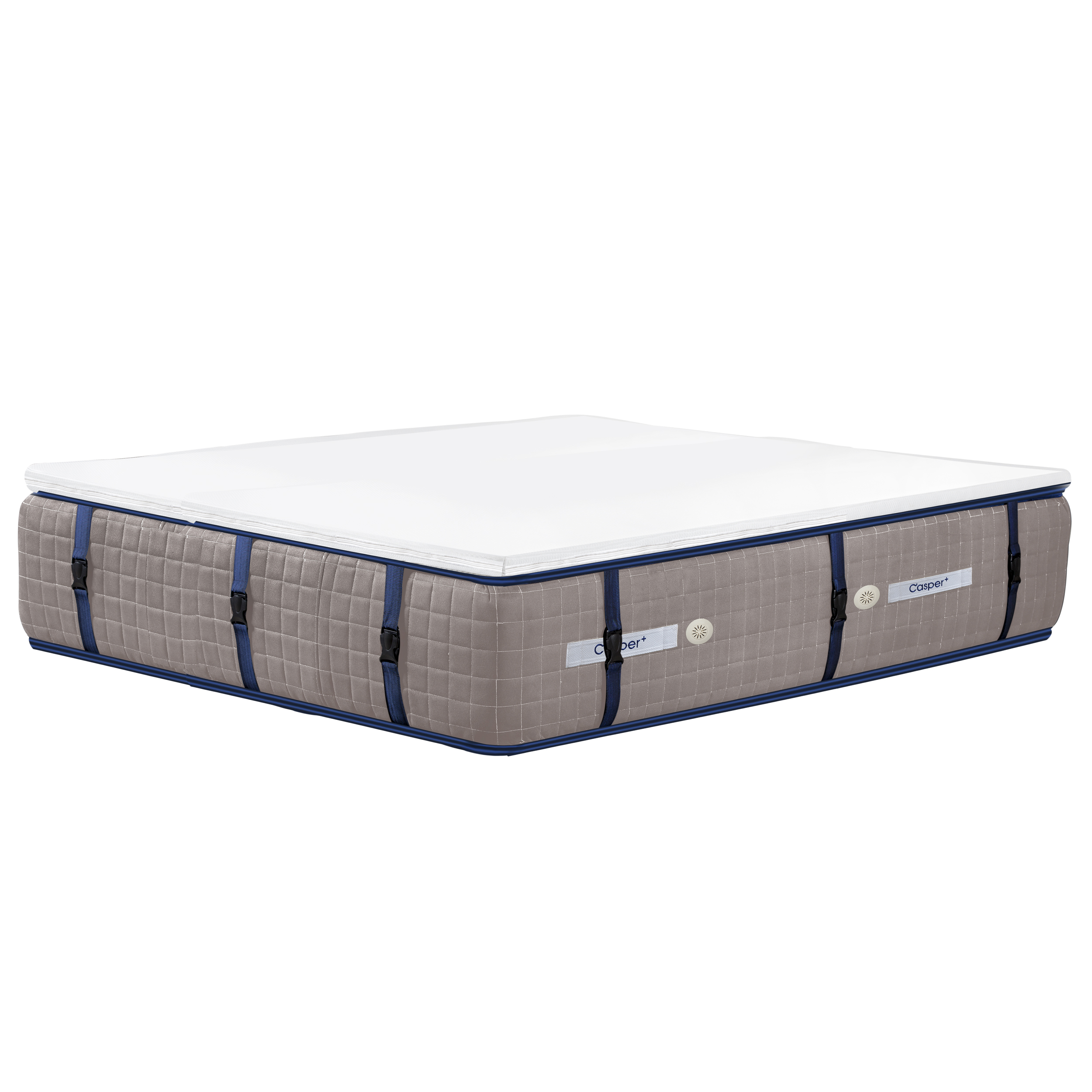 تشک کسپر مدل 01 دو نفره سایز 200×160 سانتی متر