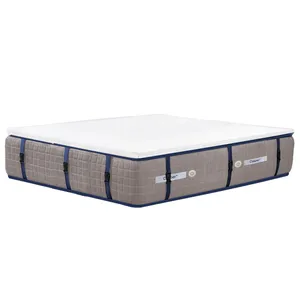 تشک کسپر مدل 01 دو نفره سایز 200×160 سانتی متر