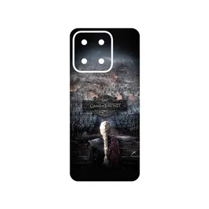 MAHOOT Game_of_Thrones Cover Sticker for Honor X5b