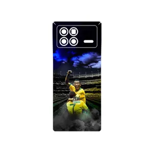 MAHOOT Pele Cover Sticker for Xiaomi Mix Fold 3