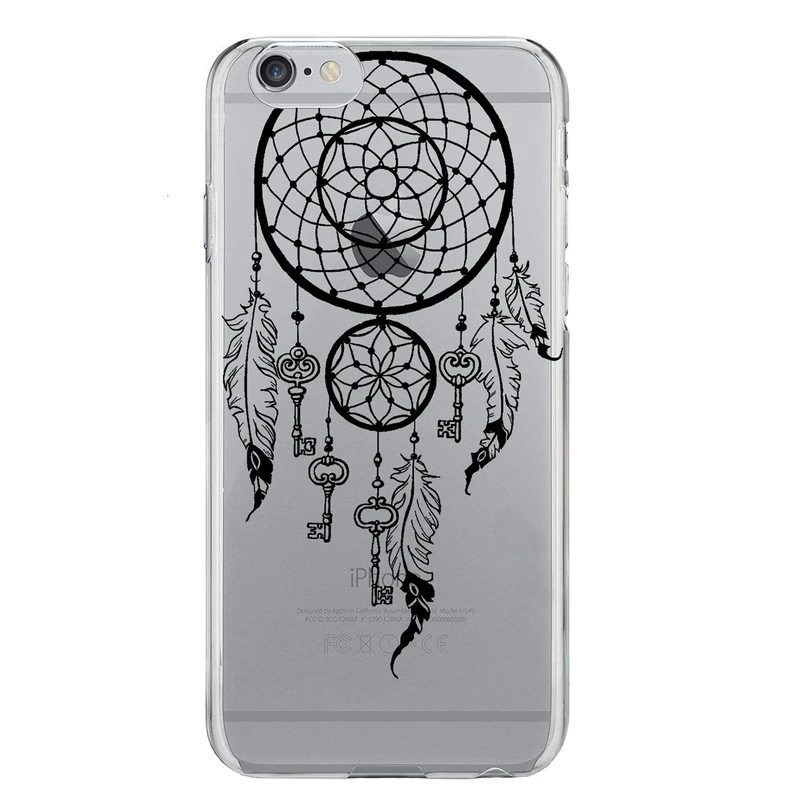 کاور مگافون کد C21-B مناسب برای گوشی موبایل اپل iphone 6 / 6s