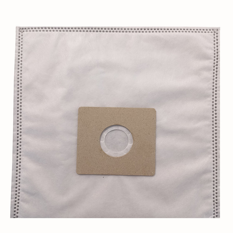 پاکت جاروبرقی مدل P-8-64-005 مناسب برای جاروبرقی های پاناسونیک ، دیاموند و مولینکس دو بسته چهار عددی