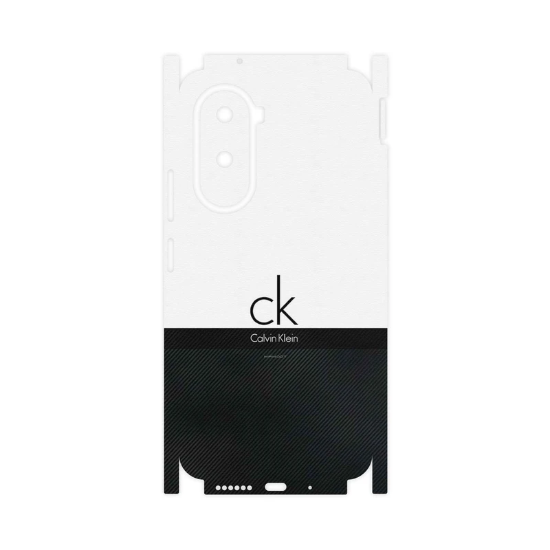 برچسب پوششی ماهوت مدل Calvin Klein-FullSkin مناسب برای گوشی موبایل شیائومی Poco M7 4G