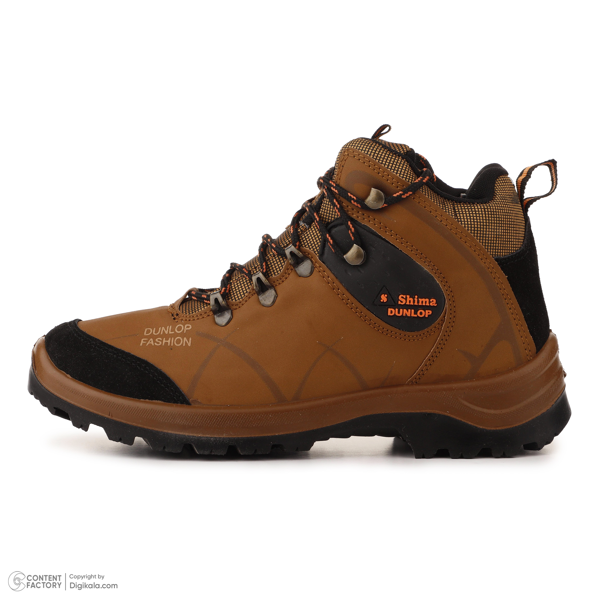 کفش کوهنوردی شیما مدل 5762169