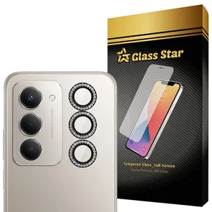 Glass Star NRIG20 Ring Lens For Xiaomi Redmi Note 15 5G