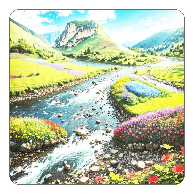 مگنت کاکتی طرح انیمه anime مدل mp15217