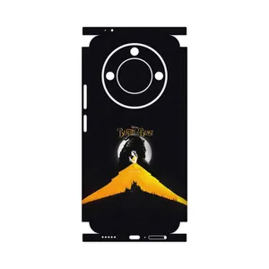 MAHOOT Beauty and the Beast-FullSkin Cover Sticker for Honor X9c Smart