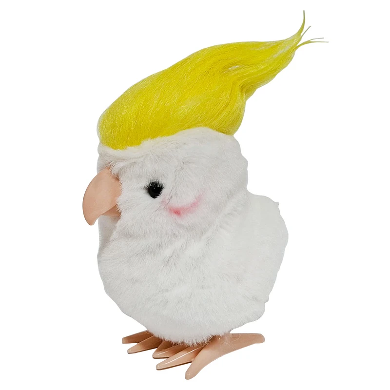 اسباب بازی کوکی مدل جوجه کد 1992