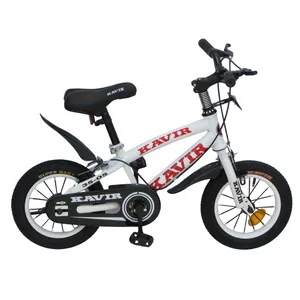 دوچرخه کوهستان کویر مدل KP12-WHT سایز 12