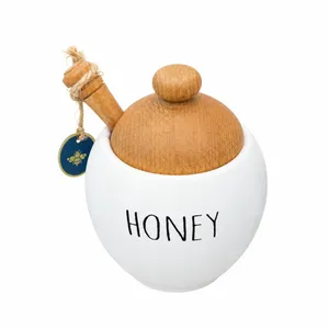 ظرف عسل کارولین کد Zi11