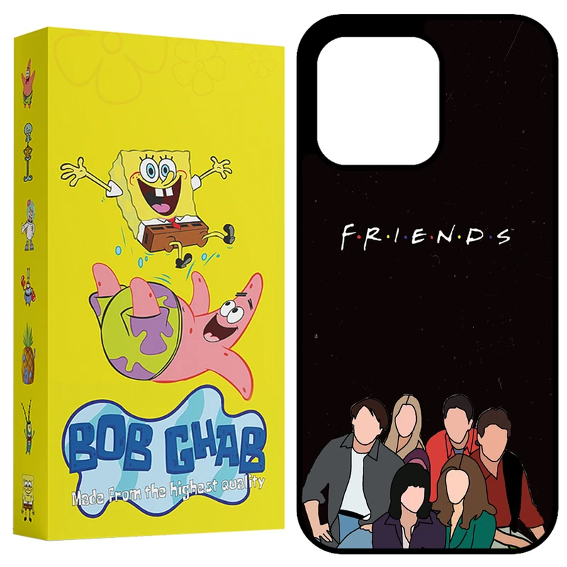 کاور باب قاب مدل BCP13P مناسب برای گوشی موبایل اپل iPhone 13 Pro