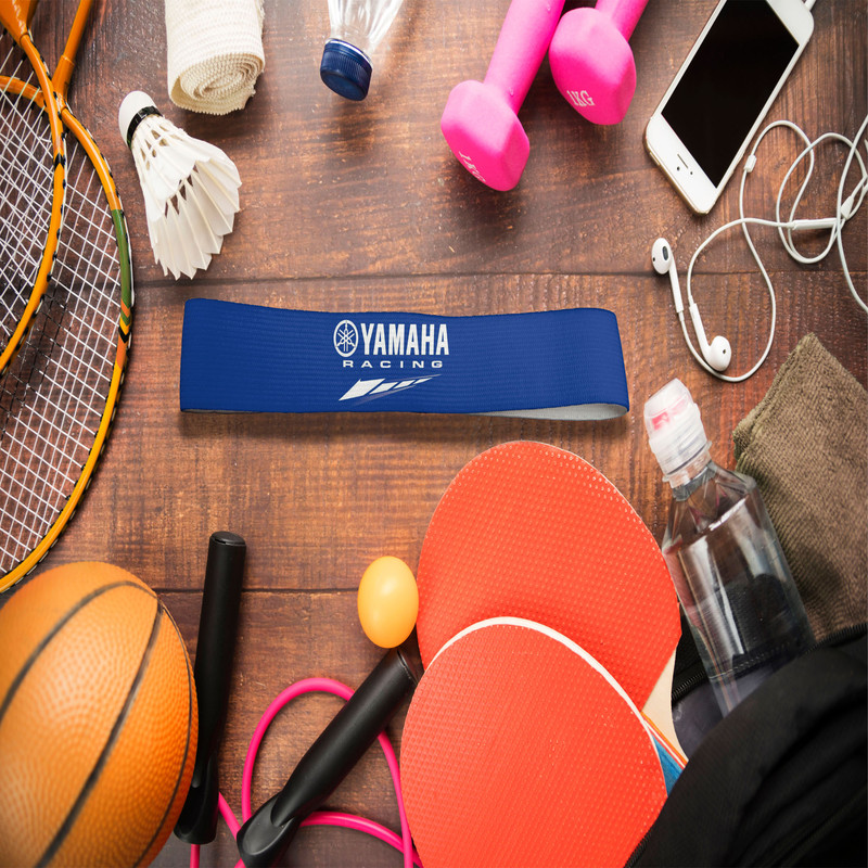 هدبند ورزشی آی تمر کد 114