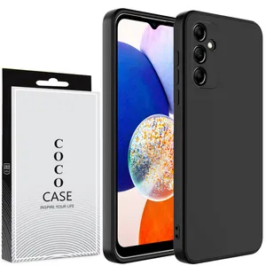 کاور کوکو مدل silico3 مناسب برای گوشی موبایل سامسونگ Galaxy S23 FE