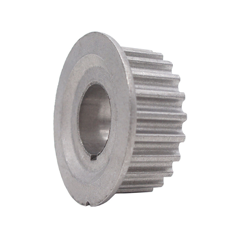 دنده سر میل لنگ بایسته مدل BY00300006 مناسب برای پراید