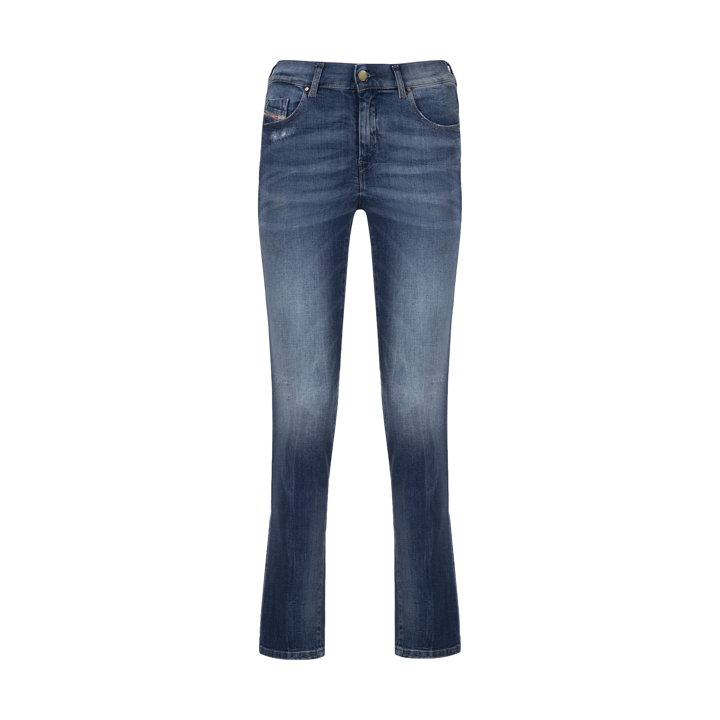 شلوار جین زنانه دیزل کد 8059966995709