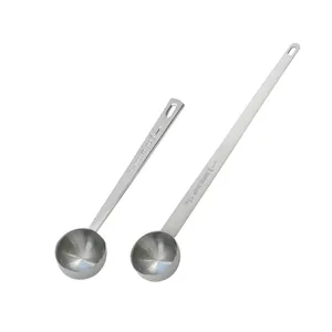 پیمانه اندازه‌گیری قهوه مدل Bushel بسته 2 عددی