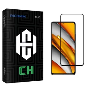 Ricomm CH2 Screen Protector For Xiaomi Poco F4