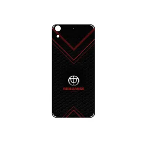 MAHOOT Brilliance Cover Sticker for HTC Desire 626