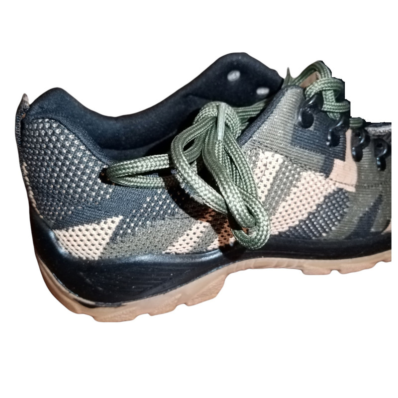 کفش ایمنی کد 03