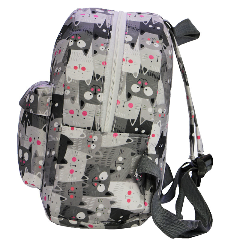 کوله پشتی دخترانه مدل AM-302