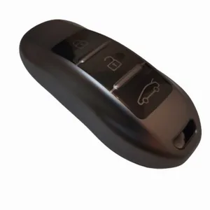 کاور ریموت و سوئیچ خودرو دیاموند شاپینگ مدل DS-DIGNITY-carbon مناسب برای دیگنیتی