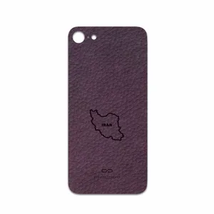 MAHOOT PL-IRC Cover Sticker for Apple iPhone SE 2022