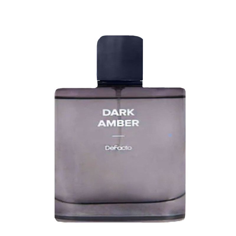 ادو تویلت مردانه دفکتو مدل Dark Amber حجم 50 میلی لیتر ادو تویلت مردانه دفکتو مدل Dark Amber حجم 50 میلی لیتر