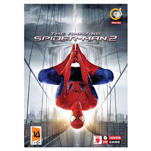 بازی The Amazing Spider-Man 2 مخصوص PC نشر گردو