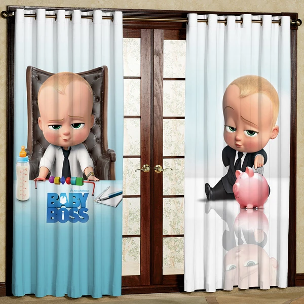 پرده پانچی مدل مخمل کد 6450 سایز 280x140 سانتی متر