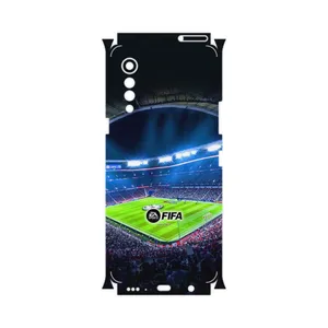MAHOOT FIFA Soccer Game Series-FullSkin Cover Sticker for LG Velvet 5G