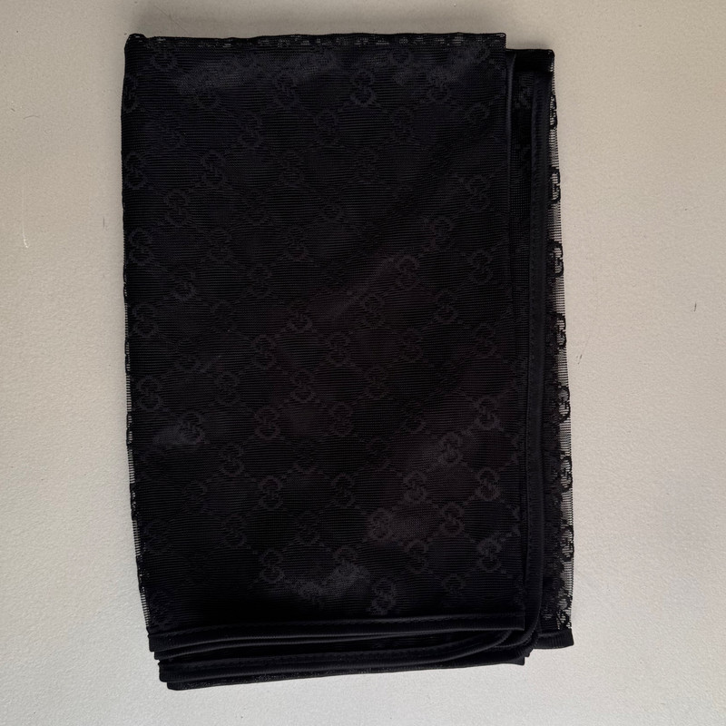 شال زنانه مدل توری