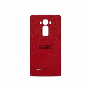 MAHOOT RL-PRDS Cover Sticker for LG G Flex 2