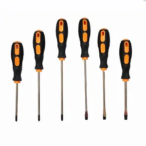 مجموعه 6 عددی پیچ گوشتی کی تولز مدل KT6