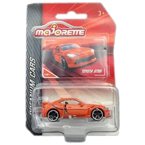 ماشین بازی ماژورت مدل TOYOTA GT86