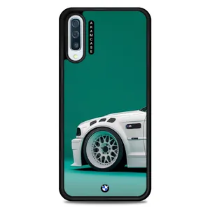 AKAM AMC-WSGA50-BMW-36 Cover For Samsung Galaxy A50