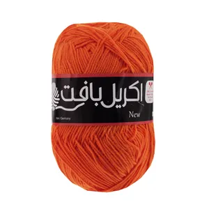 کاموا اکریل بافت مدل 449-D278