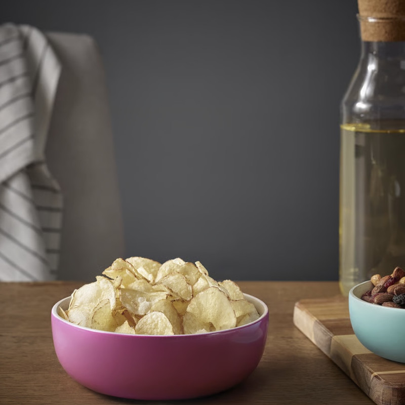 کاسه ایکیا مدل åkerhallon مجموعه دو عددی