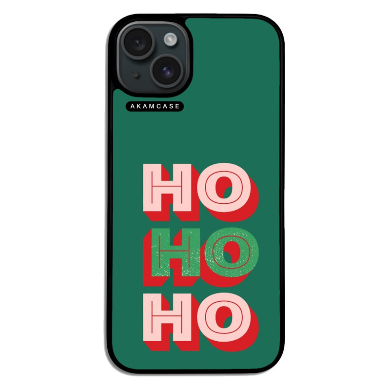 کاور آکام مدل AMCWA15PLUS-CHRISTMAS20 مناسب برای گوشی موبایل اپل iPhone 15 Plus